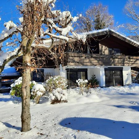 Ferienwohnung Appartement Am Schilf Xl Zell am See Exterior foto