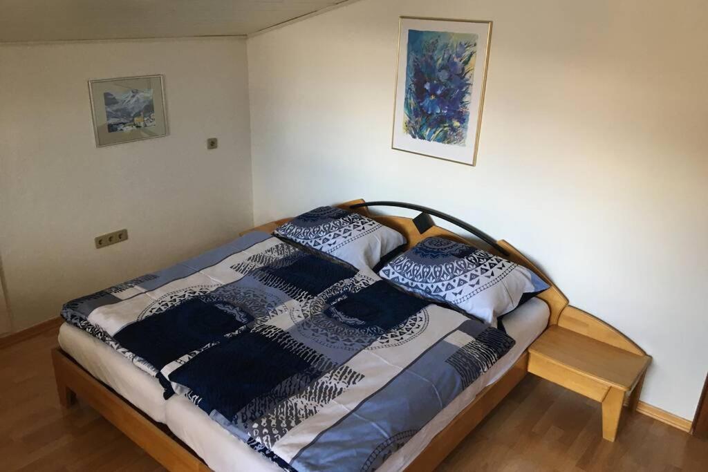 Ferienwohnung Appartement Am Schilf Xl Zell am See Exterior foto