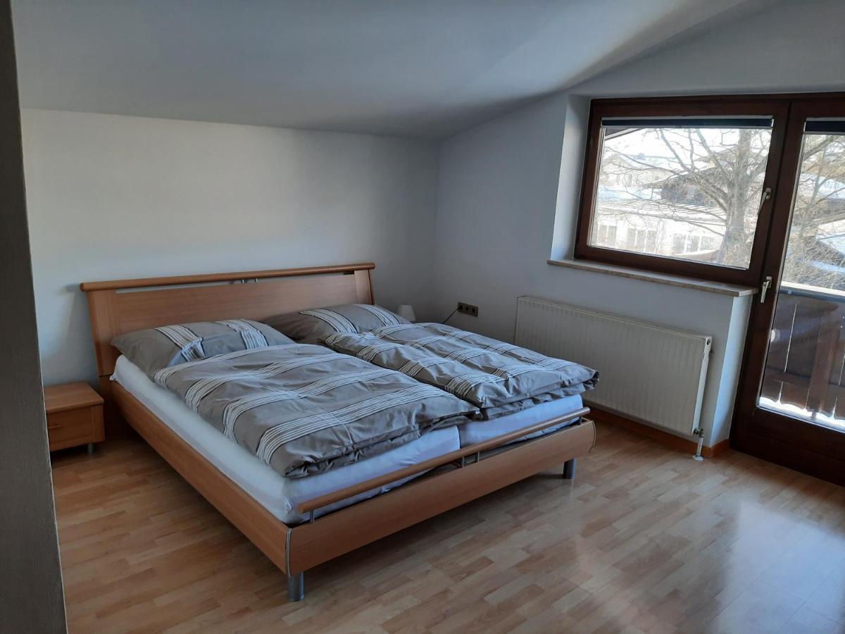 Ferienwohnung Appartement Am Schilf Xl Zell am See Exterior foto